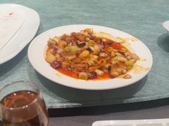 -凤凰园烤鸭店·唐山菜·传承花椒肉(老唐丰路店)