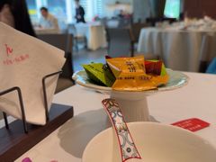 -千百味红餐厅·非遗江西菜(绿地双子塔总店)