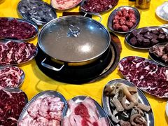 牛脑-光头仔烧鸡牛杂店
