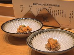 -鮨冠OMAKASE食べ放题(北京首店)