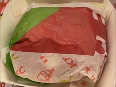 -肯德基(朝阳门店)