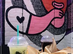 -Taco Bell 塔可钟(民田路店)