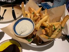 -Osteria Garden 生蚝花园餐厅(原进贤路店)