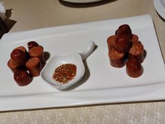 一指禅-不二茶空间·养生宴(石景山店)