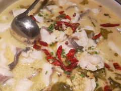 -梁家大院•农家菜(昆山会展中心店)