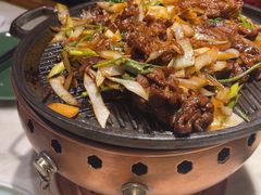 -那家小馆•北京菜•烤鸭(中关村店)