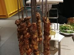 -丰茂烤串(金源店)