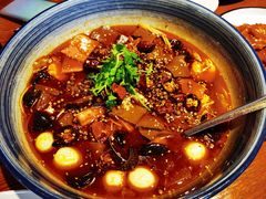 -小蓉合餐厅·川菜·家常菜(凤城二路店)
