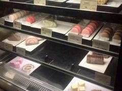 -麦当劳(豫园店)
