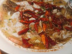 -鱼亨小鲜酸菜鱼(大信店)