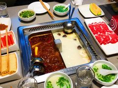-海底捞火锅(龙湖北京大兴天街店)