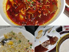 -大鸭梨烤鸭(金色漫香店)