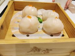唐宫虾饺皇-唐宫海鲜舫