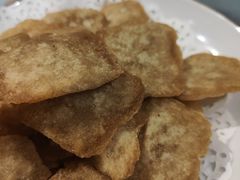 -又一福烤鸭·北京菜(东四店)