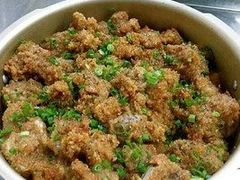 -灶东家民间菜(回兴店)