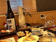 -京怀石·壬生