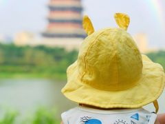 -永定河休闲森林公园