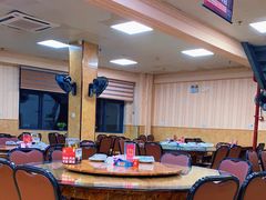 大堂-老船长海鲜大排档(集美店)