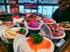 -楠火锅(太古里总店)