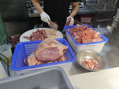 -林真真牛肋条放题(天马店)