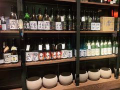 零售区-松子料理(白家庄店)
