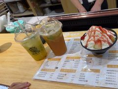 -汤连得温泉馆(宝山店)