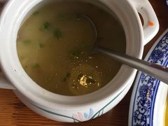 -乌镇那一年小院主题餐厅(甘泉西路店)