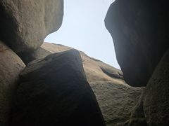 -鲁山国家森林公园