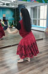 -呼拉汇舞蹈生活馆 Hawaii Hula&Tahiti Dance Studio