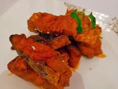 -乾隆美食·本帮菜(黄河路店)