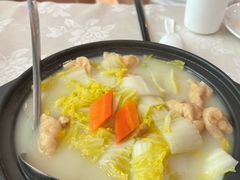 -怡景湾·海滨海鲜大酒楼·珠海老字号