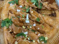 -威海海鲜王(窑头路店)