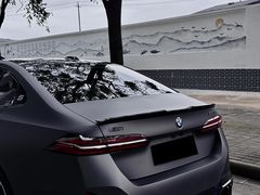 -阿胡BOP保镖隐形车衣(静安旗舰店)