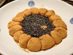 红糖糍粑-龙森园火锅(琴台路店)