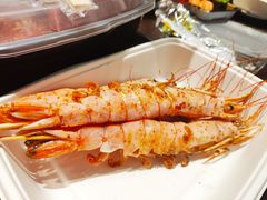 -盒马鲜生(皇庭广场店)