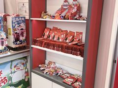 -蜜雪冰城(江南万达金街店)