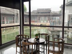 -乌镇枕水度假酒店