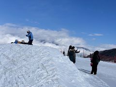 -太子岭滑雪场