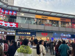 -万达广场(南昌红谷滩店)