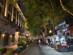 -小河直街历史文化街区