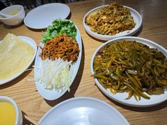 -榆林镇筋饼(知春路店)