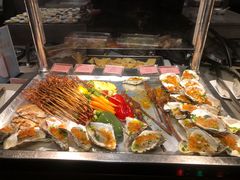 -南湖宾馆·鸳湖阁全日制餐厅