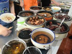 -友琴面馆(东白溪公寓店)