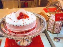 -新发展亚太JW万豪酒店·福苑咖啡厅