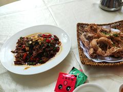 -好兄弟郭巨海鲜(天一阁店)