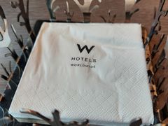 -长沙W酒店·SHINN YEN星艳中餐厅