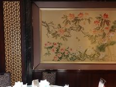 -青岛香格里拉·香宫中餐厅