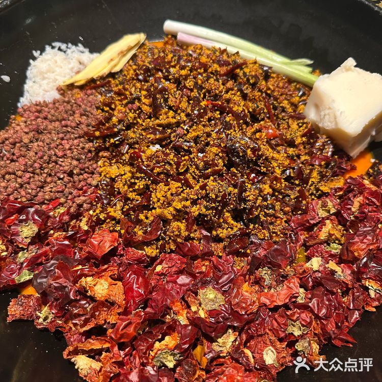 南滨路！重庆最美江景火锅🍲🔥