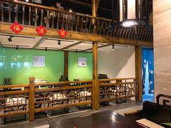 大堂-陈麻婆豆腐总店