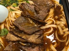 -康师傅私房牛肉面(马泉营奥莱店)